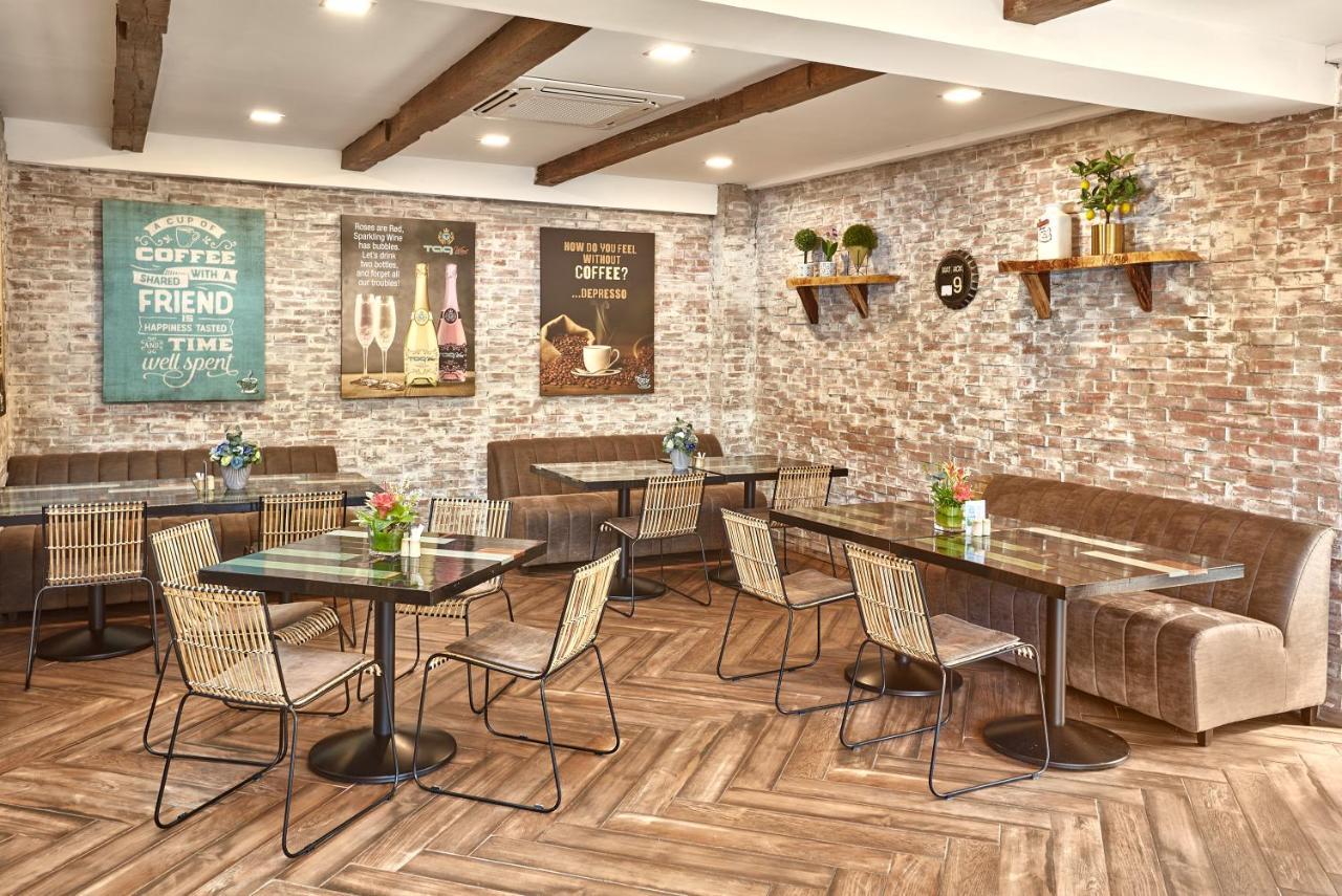 Tag Resort Coron Εξωτερικό φωτογραφία