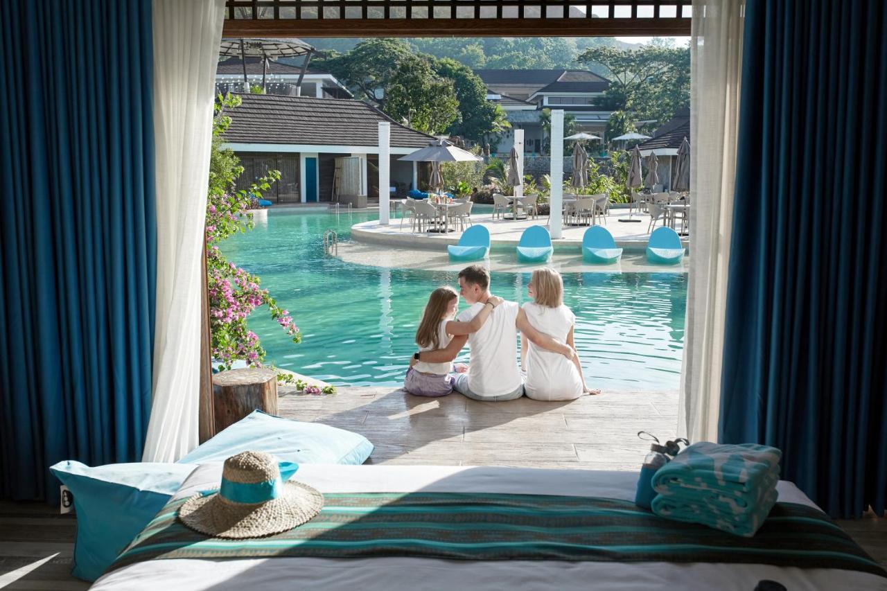 Tag Resort Coron Εξωτερικό φωτογραφία