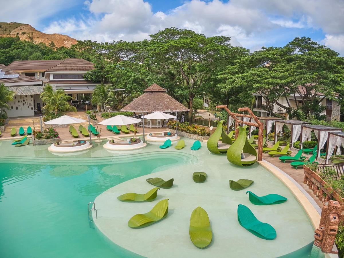 Tag Resort Coron Εξωτερικό φωτογραφία