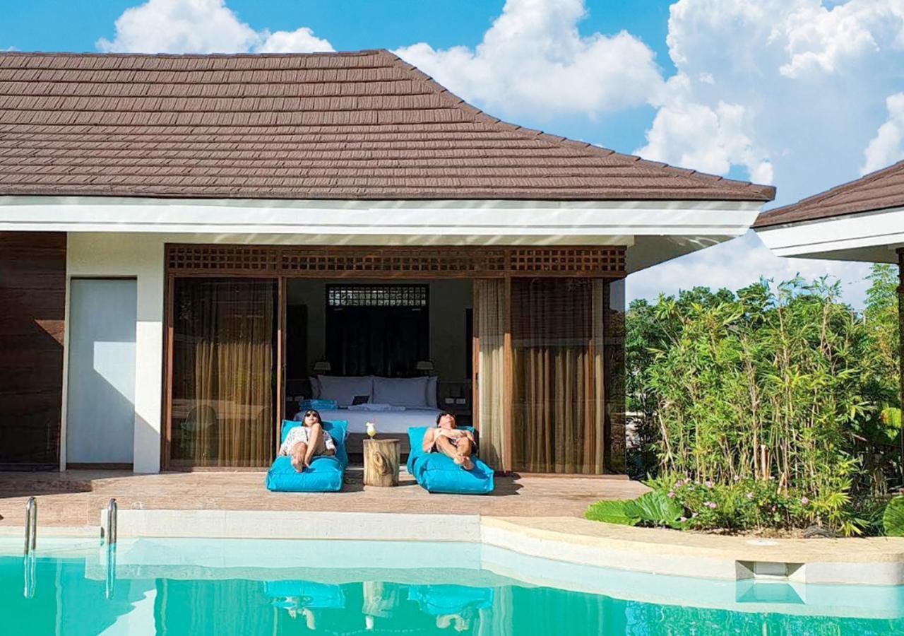 Tag Resort Coron Εξωτερικό φωτογραφία