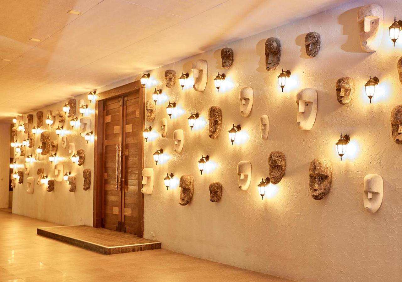 Tag Resort Coron Εξωτερικό φωτογραφία
