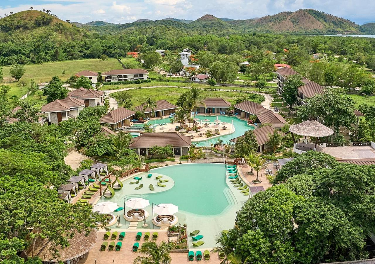 Tag Resort Coron Εξωτερικό φωτογραφία
