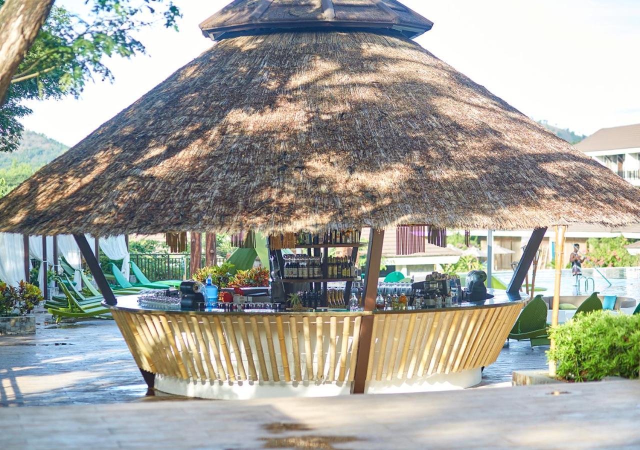 Tag Resort Coron Εξωτερικό φωτογραφία
