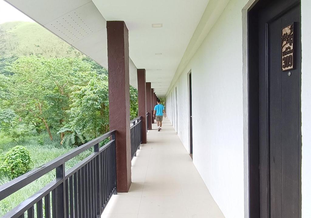 Tag Resort Coron Εξωτερικό φωτογραφία