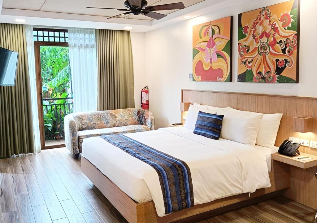 Tag Resort Coron Εξωτερικό φωτογραφία