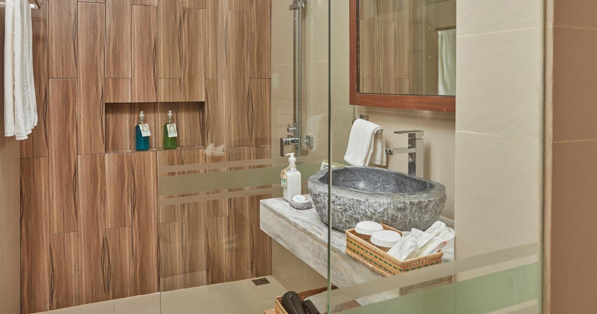 Tag Resort Coron Εξωτερικό φωτογραφία