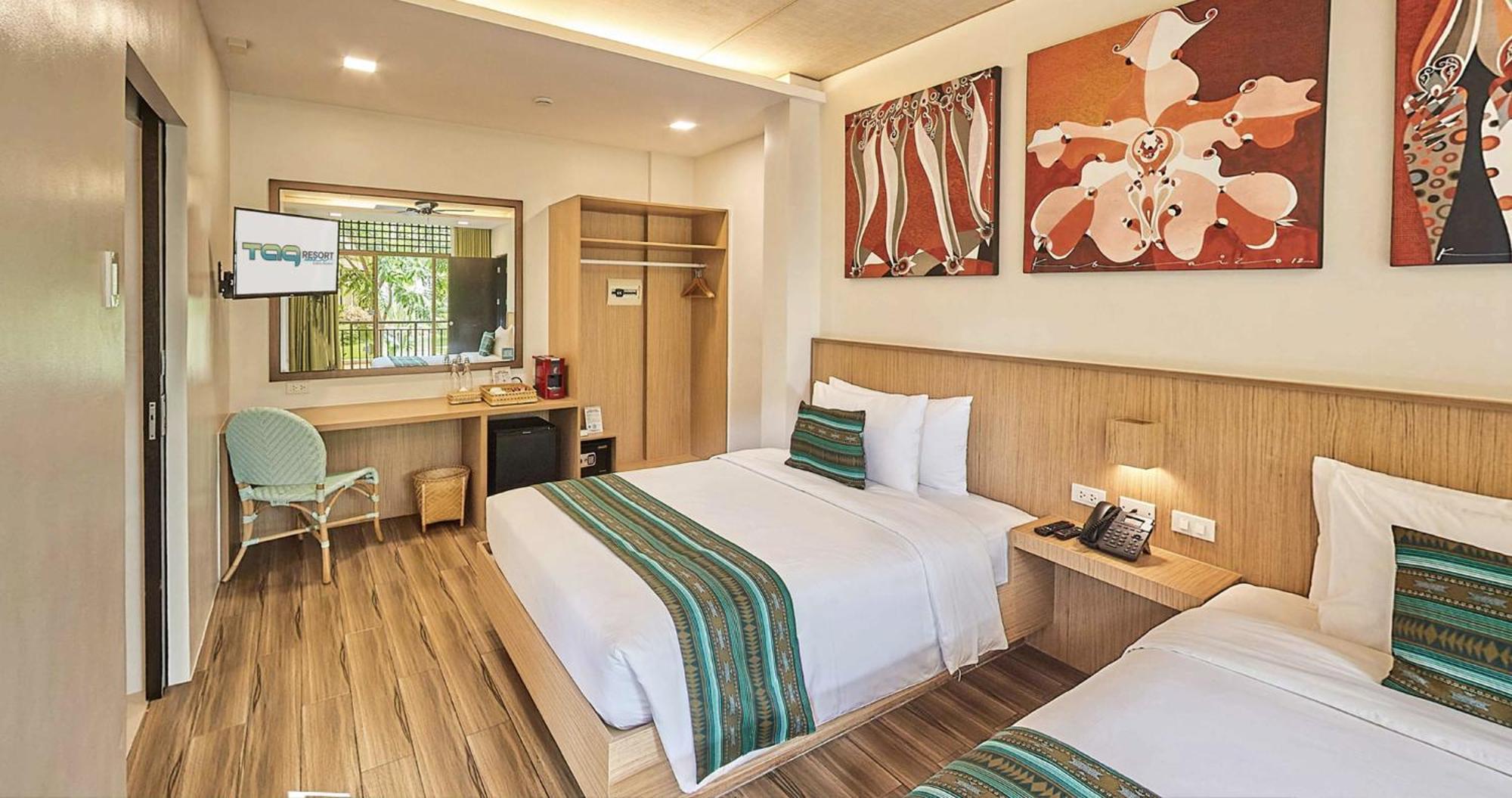 Tag Resort Coron Εξωτερικό φωτογραφία