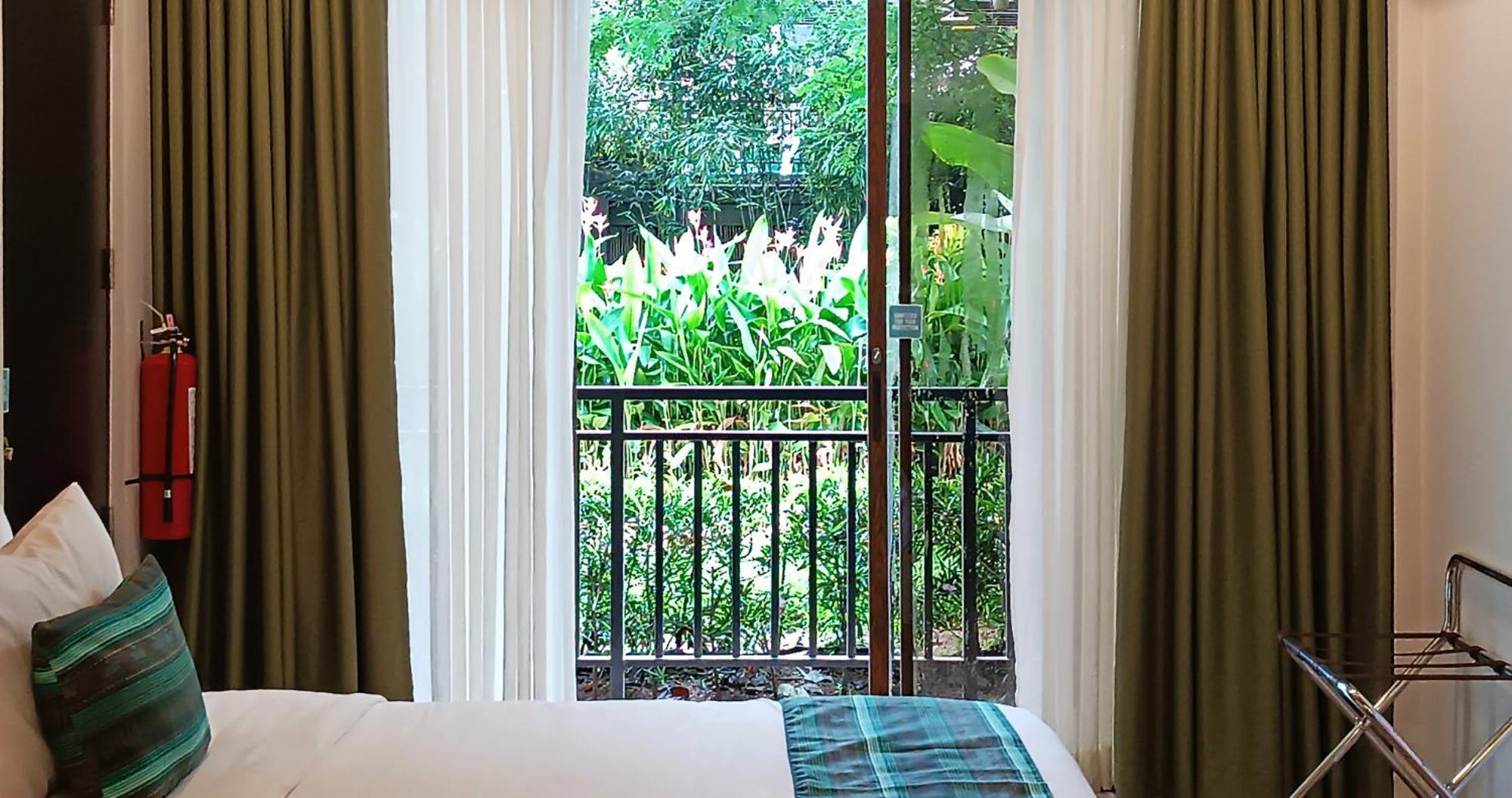 Tag Resort Coron Εξωτερικό φωτογραφία