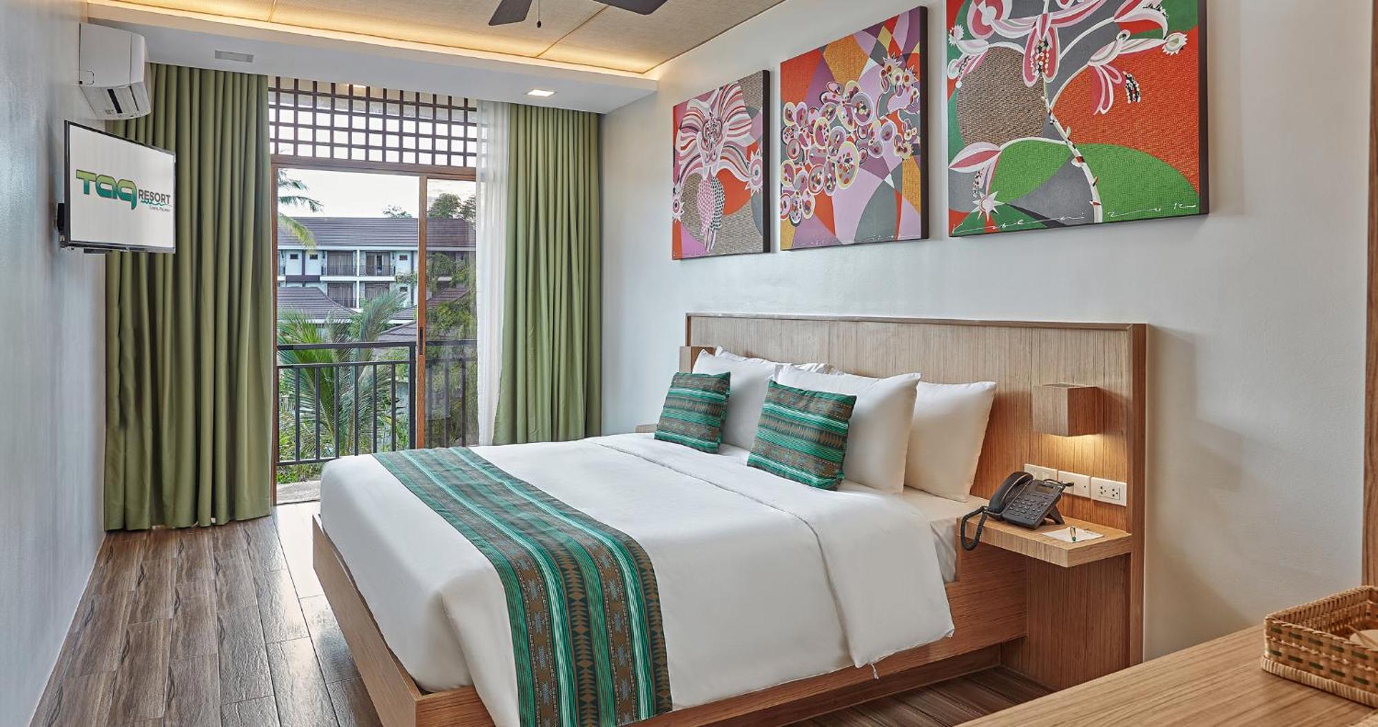 Tag Resort Coron Εξωτερικό φωτογραφία