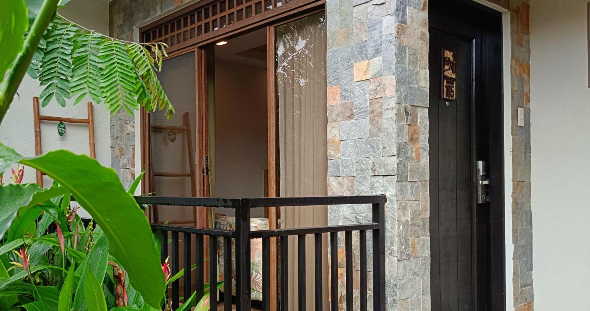 Tag Resort Coron Εξωτερικό φωτογραφία