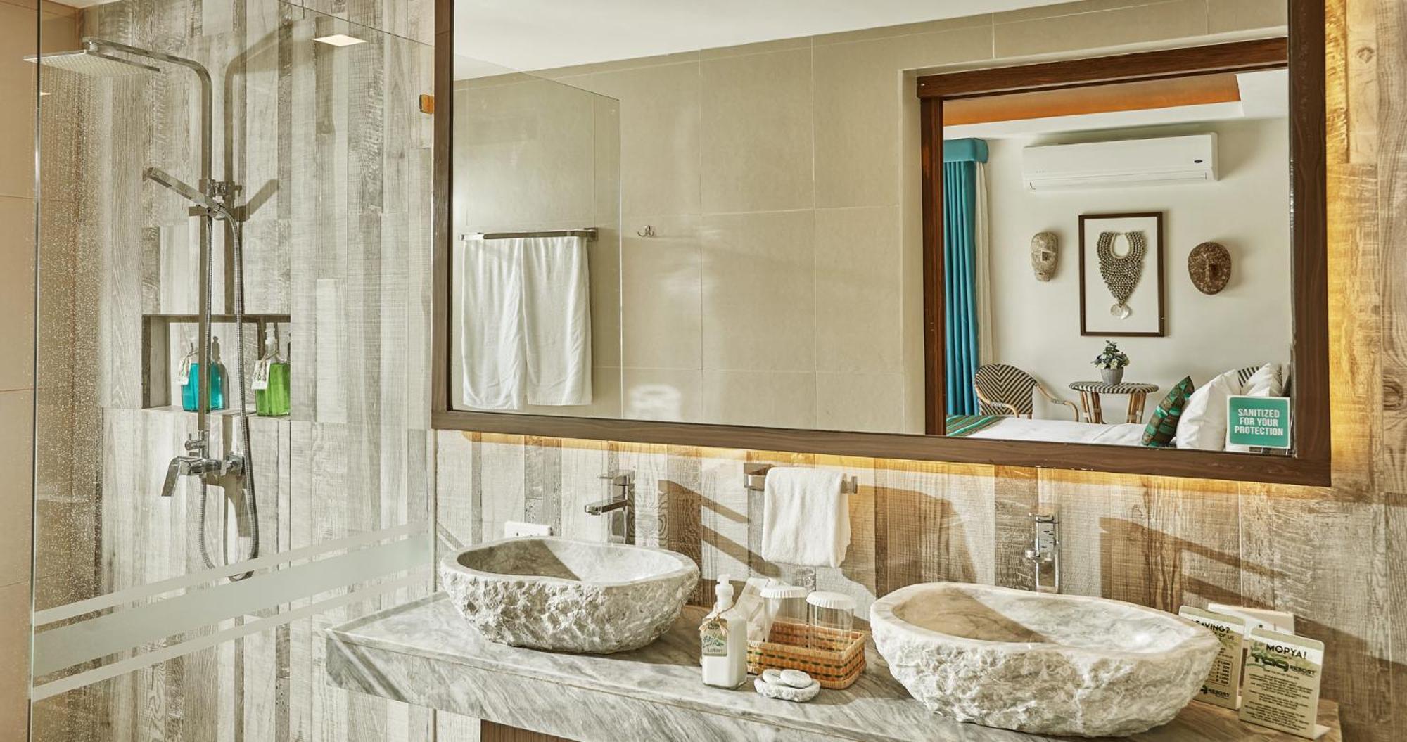 Tag Resort Coron Εξωτερικό φωτογραφία